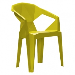 Стул Epica Chair Yellow